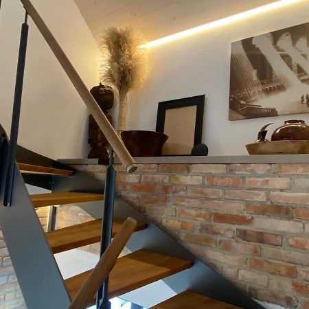 Ferienwohnung D.D. Chalet Aitrach Esterno foto