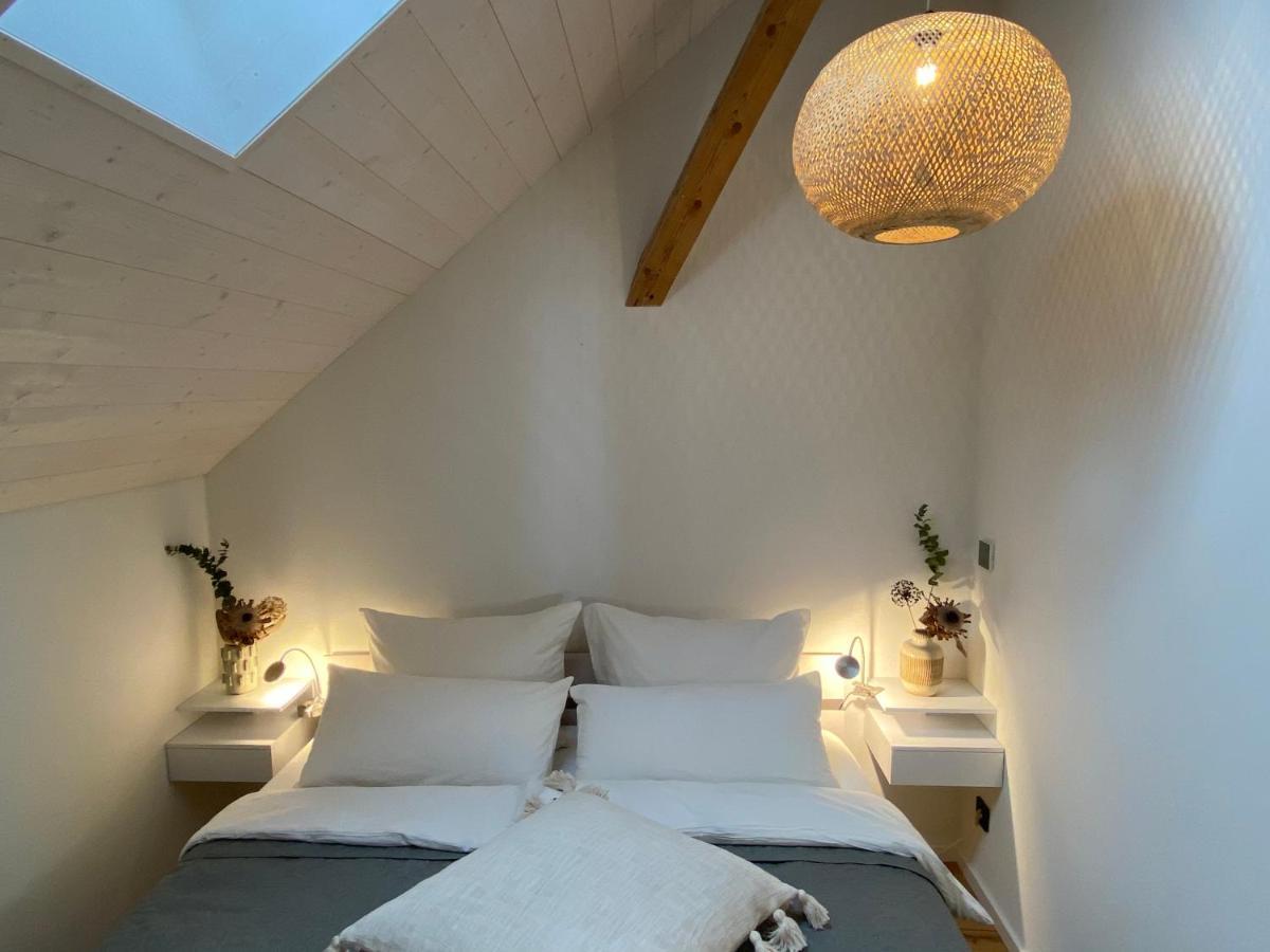 Ferienwohnung D.D. Chalet Aitrach Esterno foto
