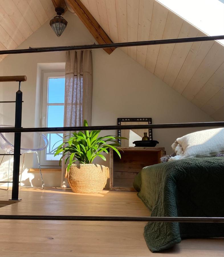 Ferienwohnung D.D. Chalet Aitrach Esterno foto