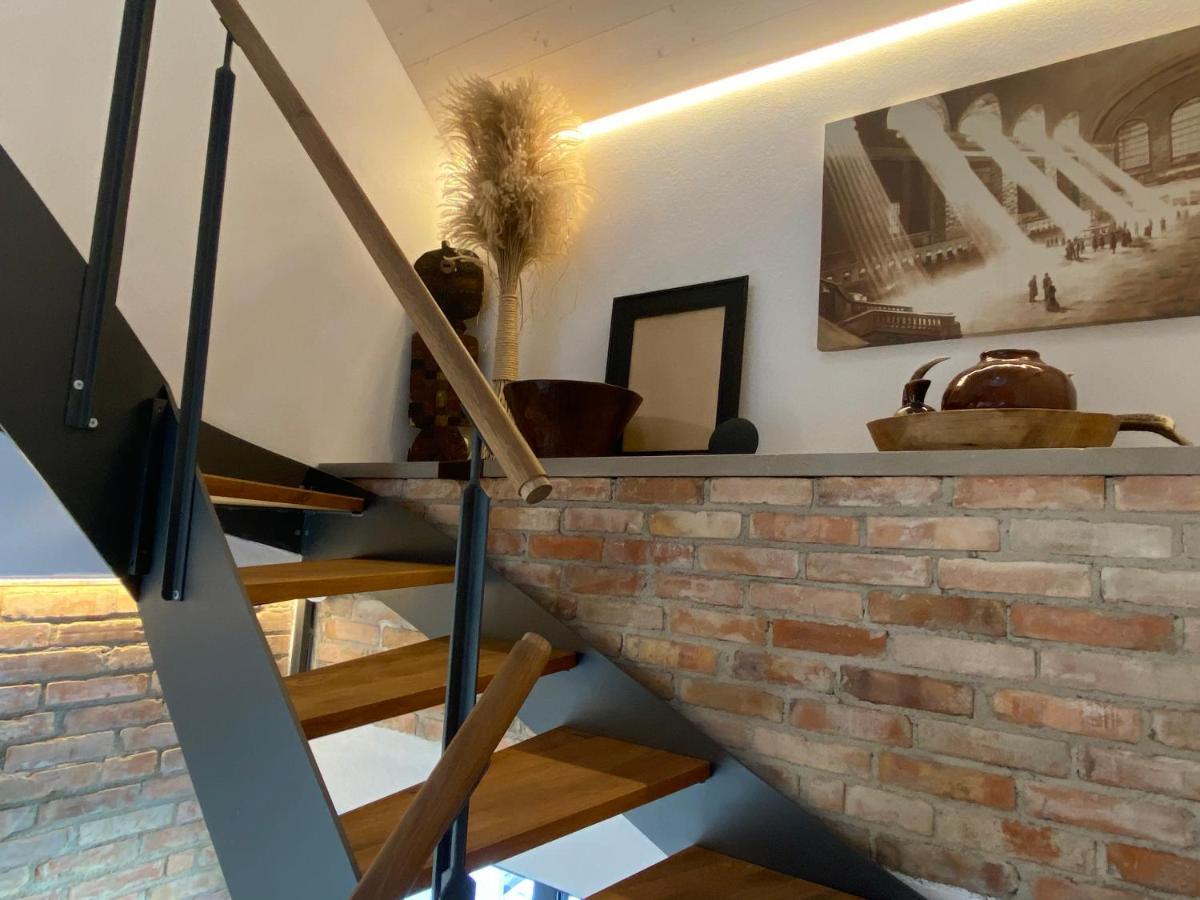 Ferienwohnung D.D. Chalet Aitrach Esterno foto
